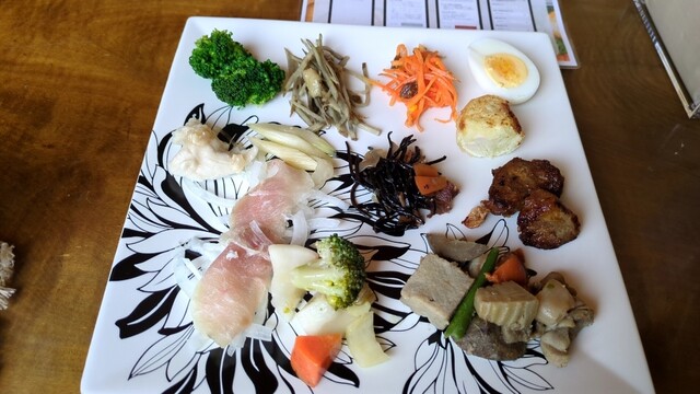 むすびや風彩香