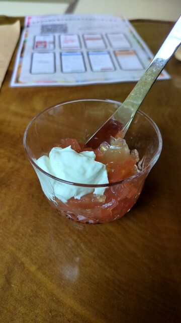 むすびや風彩香 - 小樽（カフェ）の写真