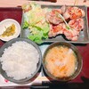 焼肉食堂 ニクヤノシゴト