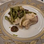 ペレグリーノ - 