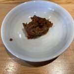 なか乃中華そば - 