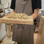 ペレグリーノ - 