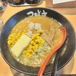 味一番つばさ - 