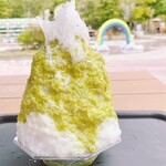 宮城県松島離宮 海の駅 - 