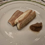 ペレグリーノ - 