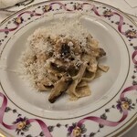 ペレグリーノ - 