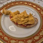 ペレグリーノ - 