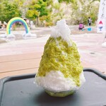 宮城県松島離宮 海の駅 - 
