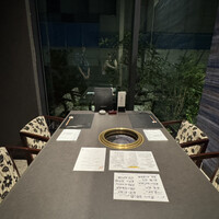 焼肉会席 ともじ - 