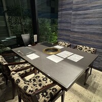 焼肉会席 ともじ - 