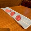 炭火焼肉 たくみ