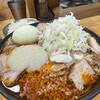 北大塚ラーメン