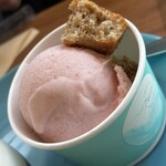 ラトリエ ドゥ ノノ - ジェラート