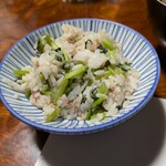 割烹 鍋物 鮨よし - 