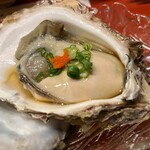 海鮮料理 人情庵 瑠李 - 