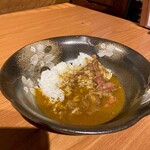 炭火焼肉 たくみ - 