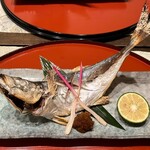 海鮮料理 人情庵 瑠李 - 