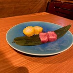 炭火焼肉 たくみ - 