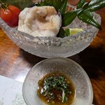 割烹 鍋物 鮨よし - 絶品、ノドグロ