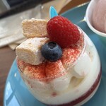 ラトリエ ドゥ ノノ - ヴェリーヌ