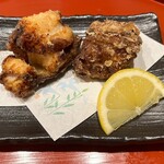 海鮮料理 人情庵 瑠李 - 