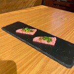 炭火焼肉 たくみ - 