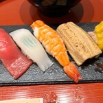 海鮮料理 人情庵 瑠李 - 