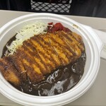 ゴーゴーカレー - 