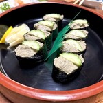札幌蟹本家 仙台店 - 