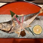 海鮮料理 人情庵 瑠李 - 