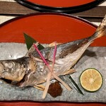 海鮮料理 人情庵 瑠李 - 