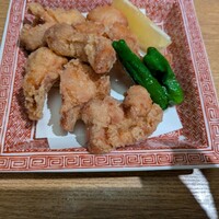 日本料理 ざぜん - 唐揚げ 日本料理 ざぜん - 唐揚げ