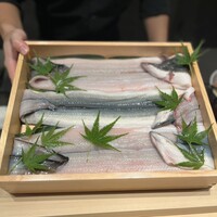 神楽坂 濱千 - 
