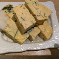 日本料理 ざぜん - 出汁巻き 日本料理 ざぜん - 出汁巻き