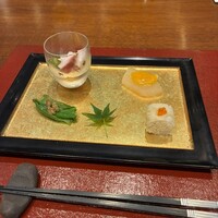 ダイナミックキッチン＆バー 響 風庭 赤坂 - 