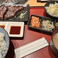 旅亭 まんぷく 六本木ヒルズ店 - 
