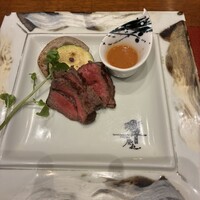 ダイナミックキッチン＆バー 響 風庭 赤坂 - 