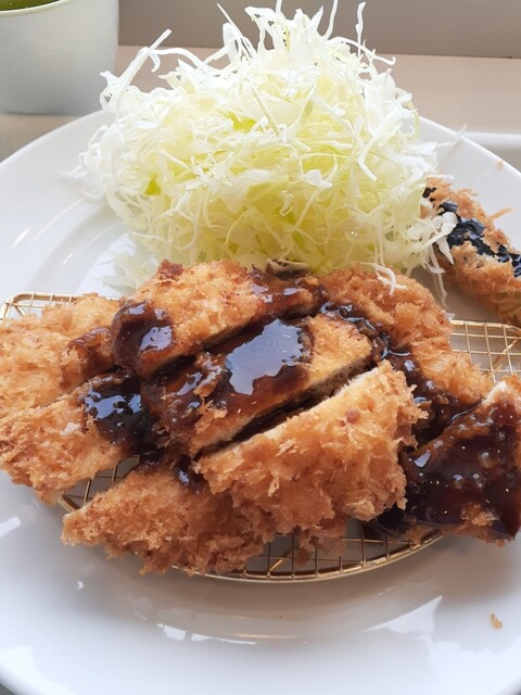 リンガー食堂 首都高八潮PA店 - 八潮/ちゃんぽん | 食べログ