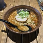 麺屋ICHI - 