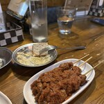 コシャリ専門 コシャリ屋コーピー - 