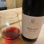 暖だん - ピノ・ノワール