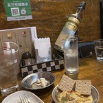 コシャリ専門 コシャリ屋コーピー 錦糸町店 - 