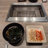 焼肉うしごろ 池袋店 - 