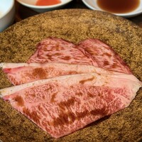 焼肉うしごろ 西麻布本店 - 