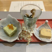 四季彩鉄板くさの - 