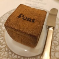 ポンドールイノ - 
