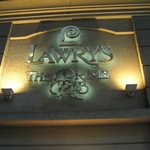 ロウリーズ・ザ・プライムリブ 東京 - 