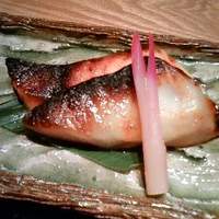 ごはん処 田辺宗 - お魚味噌漬け
