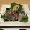 隠れ家創作料理 鮨 縁師