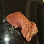 隠れ家創作料理 鮨 縁師 - 